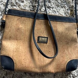 Montado crossbody bag